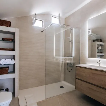 Creta Sunset By Bh * Marbella