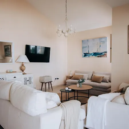 Apartment Creta Sunset By Bh *