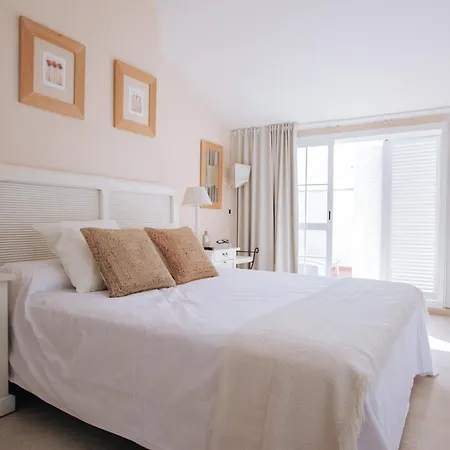 Apartment Creta Sunset By Bh Marbella