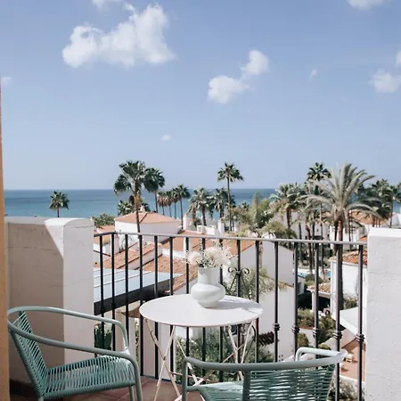 Creta Sunset By Bh *