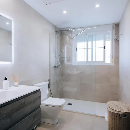 Creta Sunset By Bh * Marbella