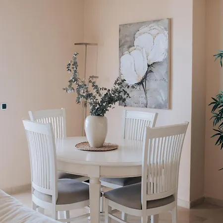 Apartman Creta Sunset By Bh