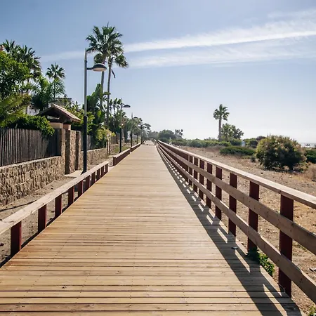 Creta Sunset By Bh Apartmán Marbella