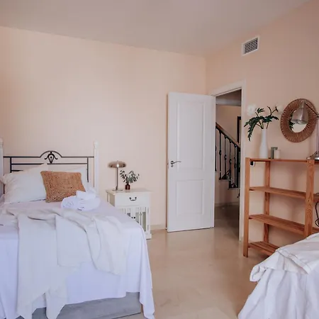 Creta Sunset By Bh *