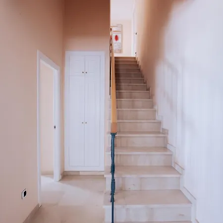 Creta Sunset By Bh Marbella