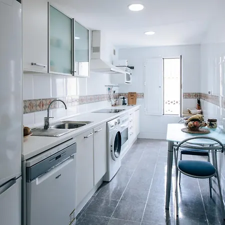 Creta Sunset By Bh Apartmán