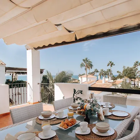 Creta Sunset By Bh Apartman *