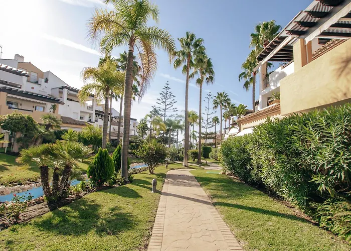 Apartment Creta Sunset By Bh *