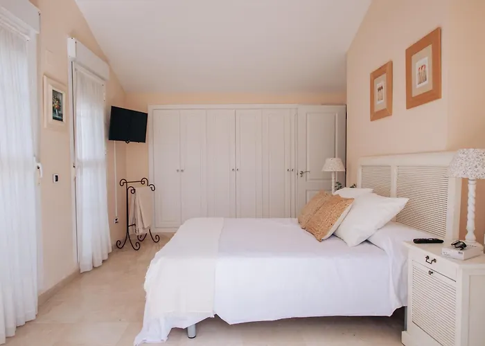 Apartment Creta Sunset By Bh *