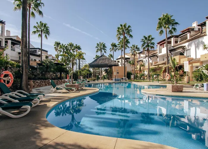 Apartment Creta Sunset By Bh