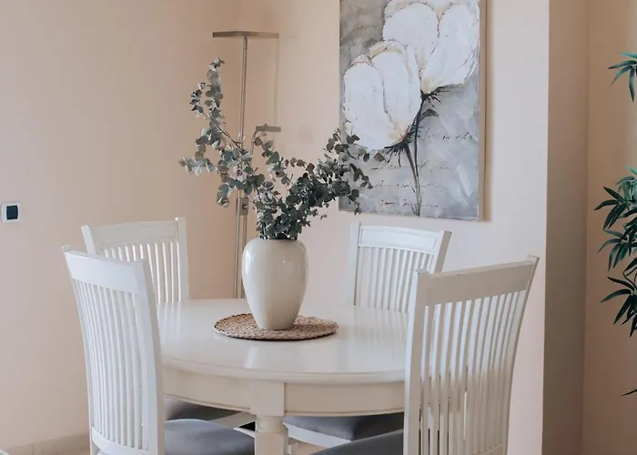 Apartamento Creta Sunset By Bh