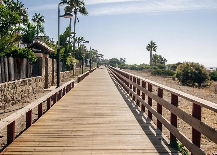 Creta Sunset By Bh Apartment Marbella