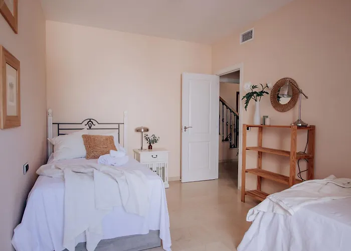 Creta Sunset By Bh *