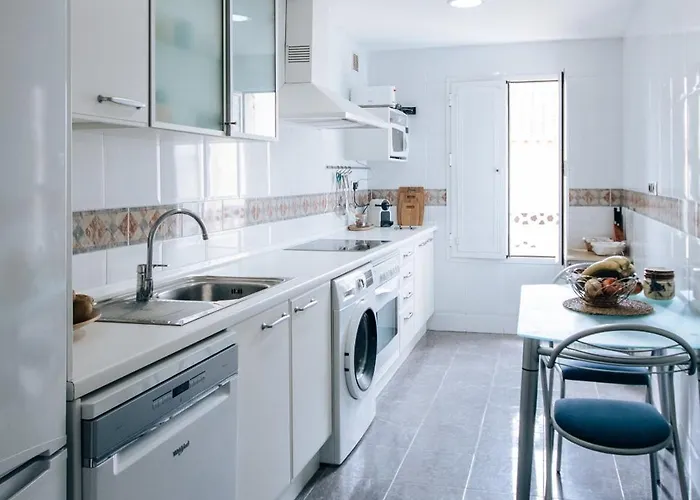 Creta Sunset By Bh Apartment