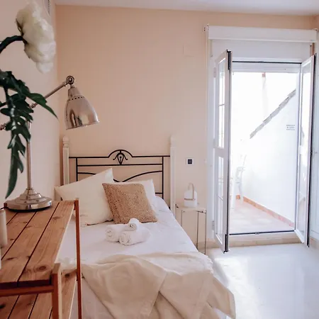 Creta Sunset By Bh Apartment Marbella