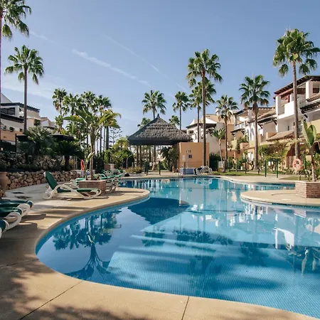 Apartment Creta Sunset By Bh