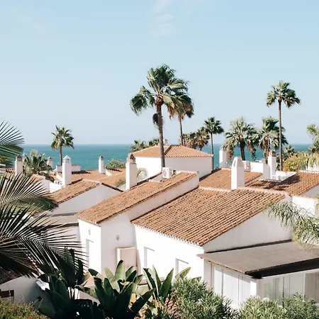 Creta Sunset By Bh * Marbella